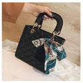 Women Leather Tote Handbag - Handbag - LeStyleParfait