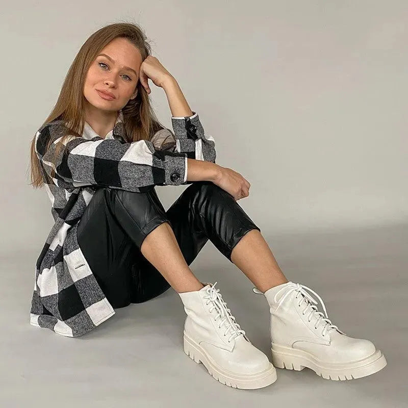 Women's Ankle Boots