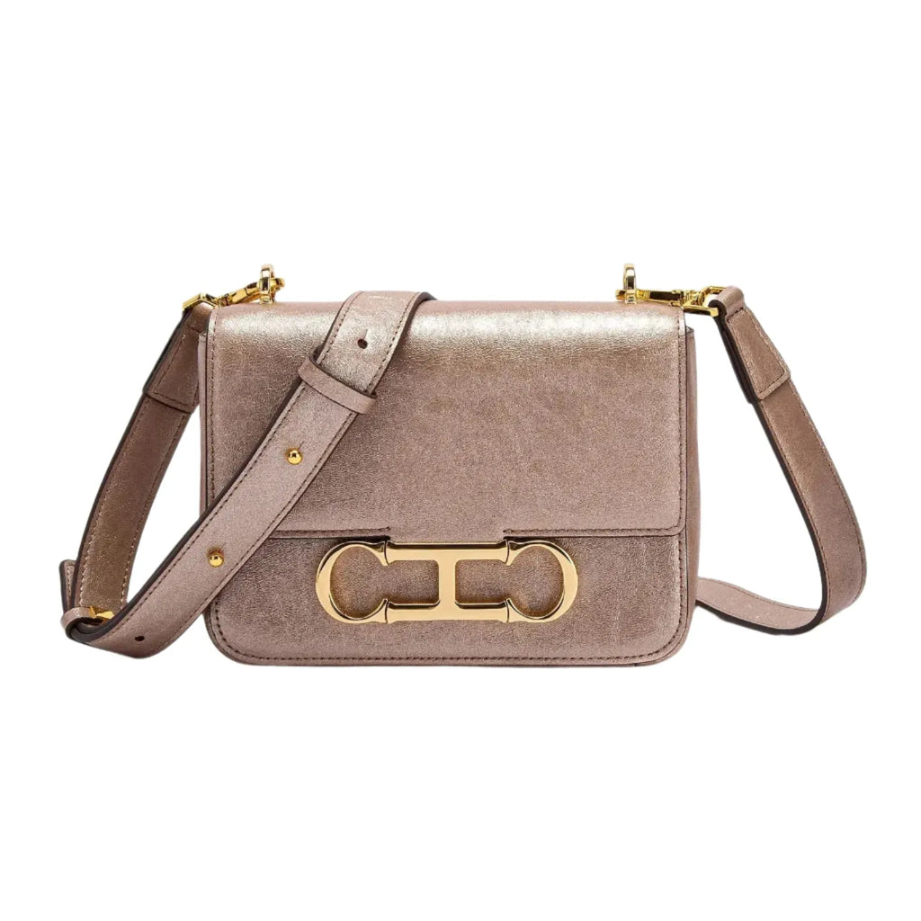 Women Saddle Flip Crossbody Bag - Crossbody Bag - LeStyleParfait