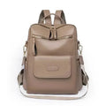 Women's Large Capacity Waterproof Backpack - Backpack - LeStyleParfait